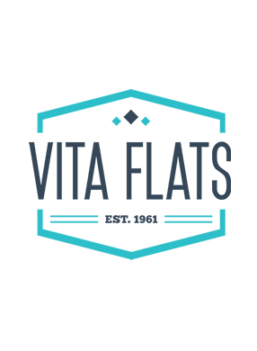 Nice image showing  Flats Vita